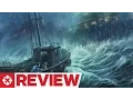 Fallout 4 Far Harbor Review