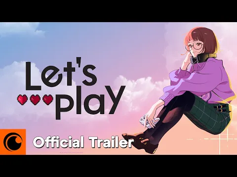 Official Trailer 2 [Subtitled]