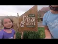Zion Pizza and Noodle Co Review