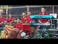 Download Lagu STAMBUL DUA - GAMBANG KROMONG MODERN RINDU MALAM Live RK. Angpoh 09 maret 2023