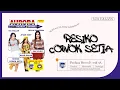 Via Vallen -  Resiko Cowok Setia - Aurora vol.4 ( Official Music Video )