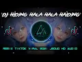 Download Lagu DJ HIDING HALA HALA HAIDING !! Liza Aulia - Kutidhieng  REMIX TIKTOK VIRAL 2021 JEDUG ENAK