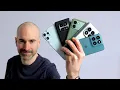Best Budget Phones For 2026 Top 10 Tested Reviewed