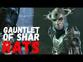 Baldur s Gate 3 Gauntlet of Shar Lyrthindor Rats Both Scenarios What s up with the Lyrthindor rats