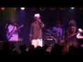 Download Lagu Vaughn Benjamin | Akae Beka in Denver for Mandela Day 2015