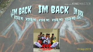Download Lagu Im Back = (Ever Slkr) Bagus MP3