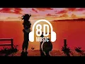 Olivia Rodrigo - BRUTAL (8D AUDIO)