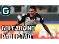 Lagu Gazeta Esportiva - 18/04/16 - Corinthians goleia Red Bull Brasil