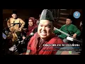 Lagu CINTAKU SAMPAI ETHIOPIA cover by ORKES MELAYU NUANSA IRAMA (KAJOL ROJER)