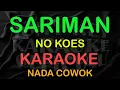 Download Lagu #Sariman #No Koes #karaoke #daerahJawa #nadacowok