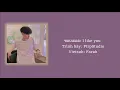 Download Lagu [VIETSUB] ชอบเธออะ I like you – PtrpStudio