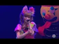 Download Lagu Kyary Pamyu Pamyu Nanda Collection World Tour 2014 in Europe [Full ver.]