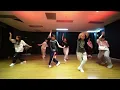 GIOTF - Yellow Bucks Feat  JP THE WAVY / Reinhard's Choreography Class