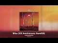 Download Lagu Bliss (XX Anniversary RemiXX) (Instrumental) - Muse