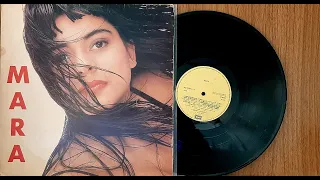 M.A.R.A - ℗ 1989 - Baú????