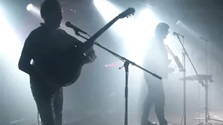 A Split Second - On Command DJK LIVE