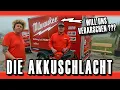 Download Lagu Kann Akku wirklich Beton brechen? | Milwaukee im Test