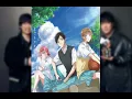[ 1 HOURS ] OP 1 Ao no Hako - Same Blue [Official HIGE DANdism] .Japan ver
