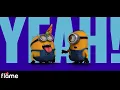 Download Lagu Pharrell Williams - Happy | Minions