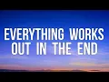 Download Lagu Kodaline - Everything Works Out in the End (Lyrics Video)