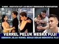 Download Lagu So Sweet Verrel Peluk Fuji Romantis, Semakin Jelas Sudah Hubungan Fuji Verrel! Aisar khaled cemburu