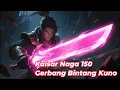 Download Lagu Kaisar Naga 150 gerbang bintang kuno