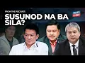 Lagu Next na ba sila Chiz Escudero, Joel Villanueva, at Jinggoy Estrada?