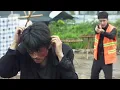 Broken Friends 2/? × Chen Xiao \u0026 Wang Yibo ×