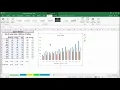 Adding and removing data from charts Microsoft Excel 2016 Microsoft Excel 2016