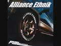 Alliance Ethnik Parisien du nord feat Cheb Mami