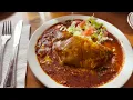 The Many Flavors of Santa Fe Food