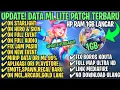 Download Lagu Data ML Lite Full Event 1Gb Patch Zetian Terbaru | ML Lite | Cara Mengatasi Lag \u0026 Patah Patah
