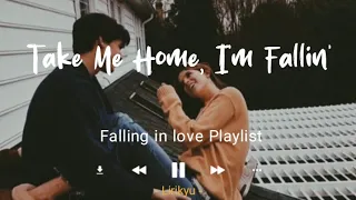 Download Falling in love songs playlist (Lyrics Video) To the Bone, Weak, ILYSB, My Boo, etc MP3