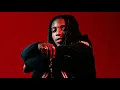 Jacquees- WHO"S LYRIC VIDEO