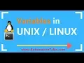 Unix For Testers - 28