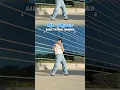 Download Lagu illit - ‘jellyous’ (Chorus) DANCE TUTORIAL MIRRORED #dancetutorial