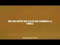 Pinguini Tattici Nucleari - Sorry Scusa Lo Siento (Lyrics)
