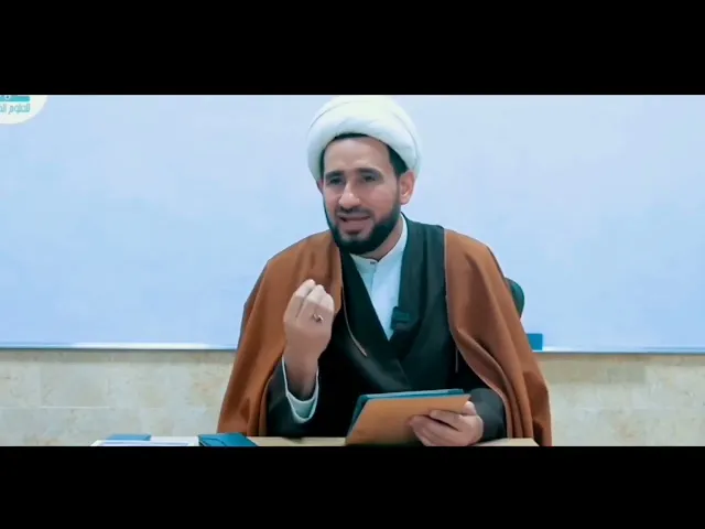 ⁣أهمية قيام الليل | الشيخ ثامر الساعدي