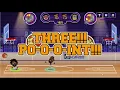 Basketball Stars crazy games with my wife