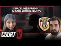 Madeline Soto s Behavior Vinnie Politan Investigates