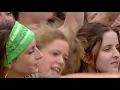 Razorlight - Golden Touch (Live 8 2005)