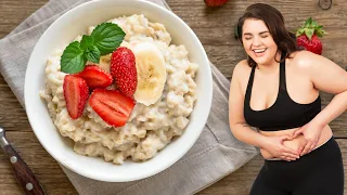 Download 3 Delicious Oatmeal Recipes For Weight Loss And Better Health MP3