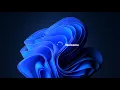 windows 11 preloader html css imakedesigneasy