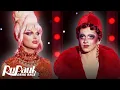 Download Lagu Sam Star \u0026 Suzie Toot’s Diana Ross \u0026 The Supremes Lip Sync 🪩 RuPaul’s Drag Race