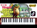 Download Lagu TELOLET REMIX BASURI TAKBIRAN VERSI ANOMALI TRIPI TROPI - BUS NABILLA QQ TRANS
