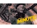 Grand Moff Trachta Legends - Star Wars Minute