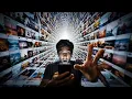 What Happens If You Scroll Instagram All the Way to the End