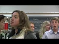 You Go Down Smooth (Lake Street Dive) - Redefined Acappella