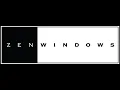 Welcome to Zen Windows