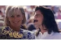 Yanni The Rarity of His Relationship with Linda Evans Where Are They Now Oprah Winfrey Network